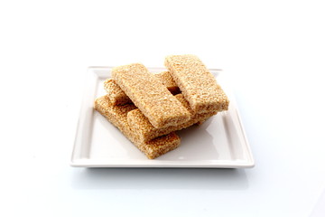 Friandise chinoise