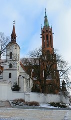 Bialystok, Poland