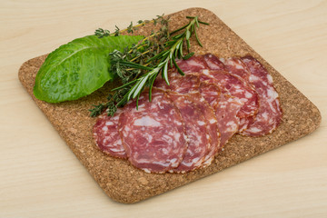 Salami