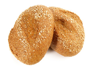 Dinkelbrötchen