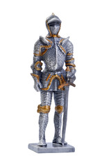 Fototapeta premium knight