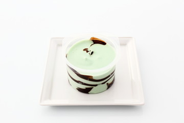dessert 