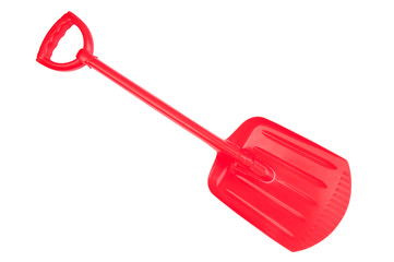 shovel