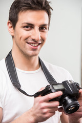 Photographer