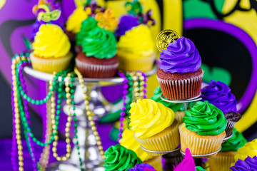 Mardi Gras