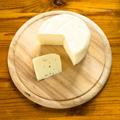 Caciotta, Italian Cheese