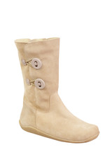 The image of a women's boot