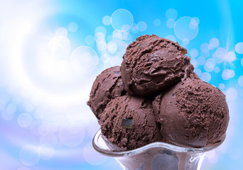 ice cream