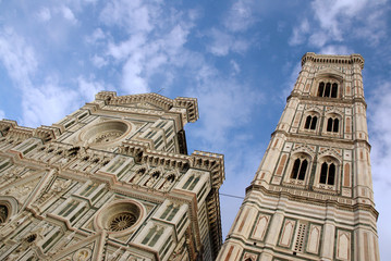 Fototapeta premium Florence
