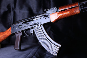 ak 47