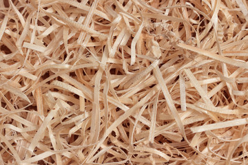 Straw for packaging