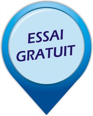 bouton essai gratuit