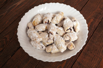 Homemade Fresh Biscuit