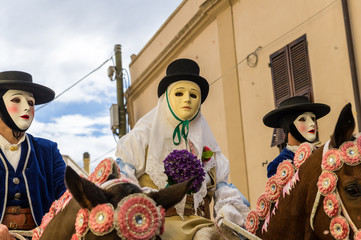 Knights of Sartiglia