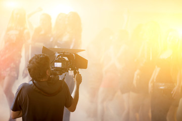 Videographer