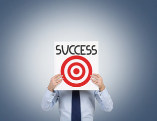 success concept