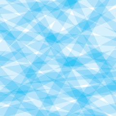 Blue Line Vector Backgound