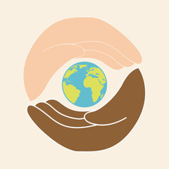 multiethnic community