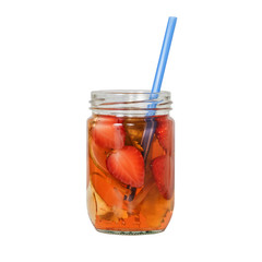 Infused water