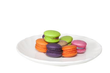 macaroons