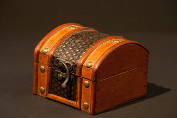 Small Chest