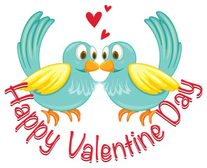 Valentine Day