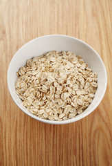 oats