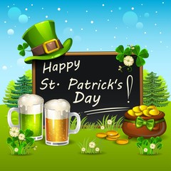 Happy St Patrick`s Day