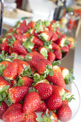 fragole