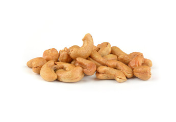 Anacardium occidentale