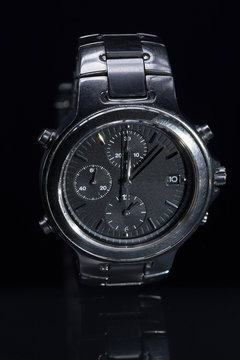 Old watch for men