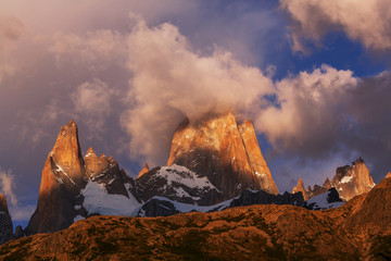 Fitz Roy