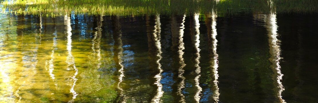 Butterfly Springs, Limmen National Park, NT, Australia