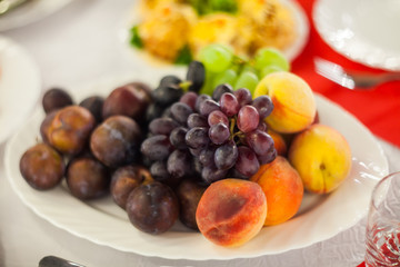food, fruit