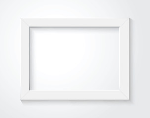 white frame - 78479698