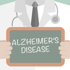Medical Board Alzheimers