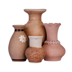 Ceramic vase