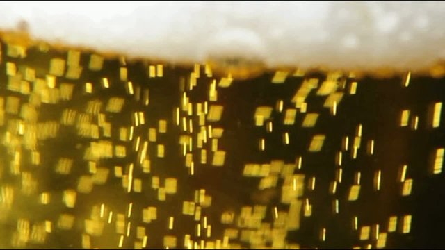 Weizenbier, Nahaufnahme