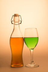 Alcohol