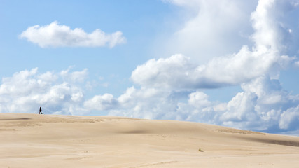 Dunes