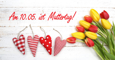 Muttertag