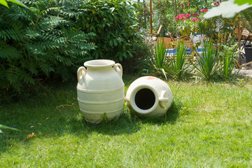 two jugs