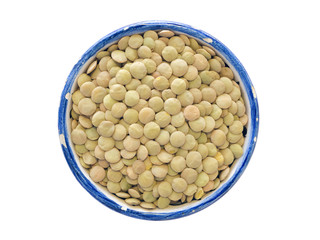 green lentils