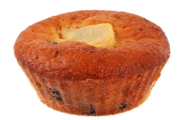 Cake à la poire