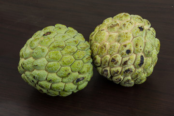 Custard apple