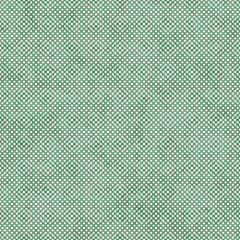 Green Small Polka Dot Pattern Repeat Background