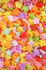 トッピングシュガー