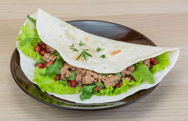 Burrito