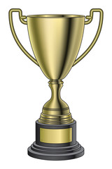 Trophy