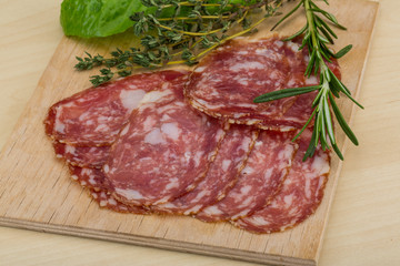 Salami